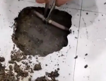 阿合奇卫生间漏水检测电话