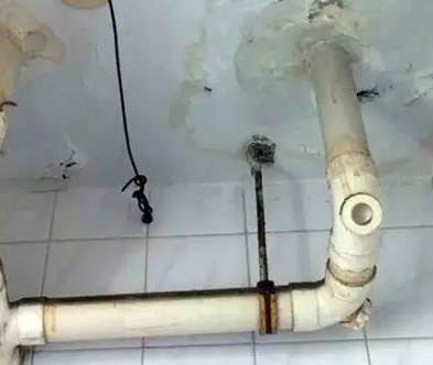 阿合奇卫生间漏水检测多少钱