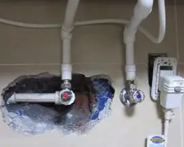 阿合奇漏水维修多少钱