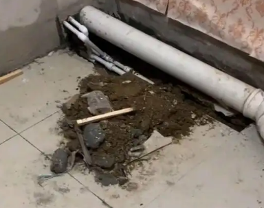 阿合奇卫生间漏水检测哪家好