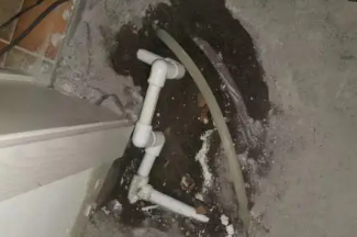 阿合奇卫生间漏水检测多少钱