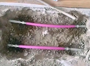 阿合奇卫生间测漏水多少钱