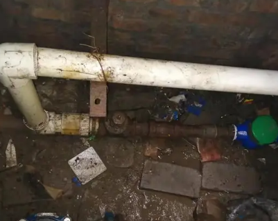 阿合奇水管维修哪家好