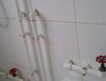 阿合奇水管维修多少钱