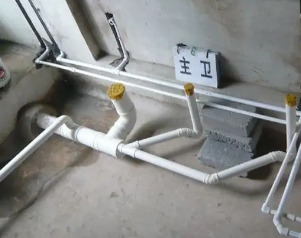 阿合奇水管维修哪家好