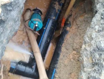 阿合奇水管维修哪家好