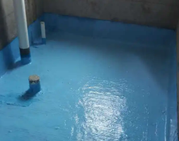 阿合奇卫生间防水哪家好