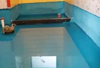 阿合奇卫生间防水多少钱