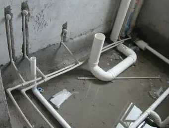 阿合奇水管维修多少钱