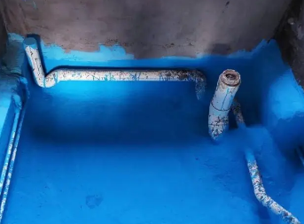 阿合奇卫生间防水哪家好