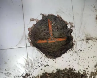 阿合奇查漏水多少钱