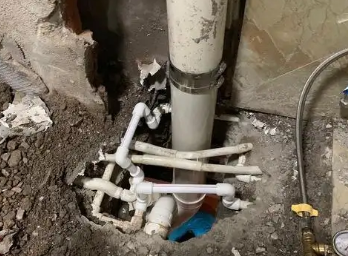 阿合奇卫生间漏水检测多少钱