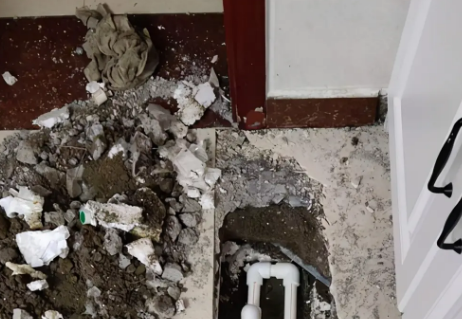 阿合奇卫生间漏水检测哪家好