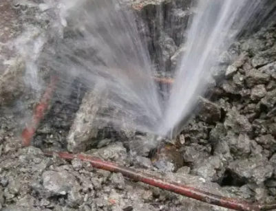 阿合奇水管维修多少钱