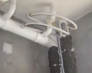 阿合奇水管维修哪家好