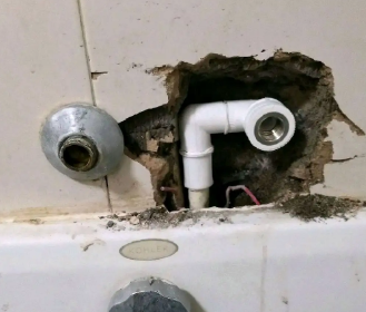 阿合奇卫生间漏水检测多少钱