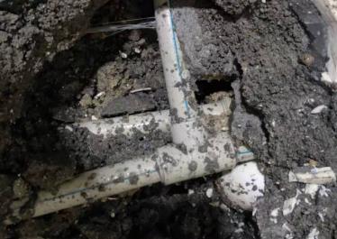 阿合奇漏水检测电话多少