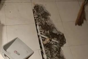 阿合奇卫生间漏水检测电话